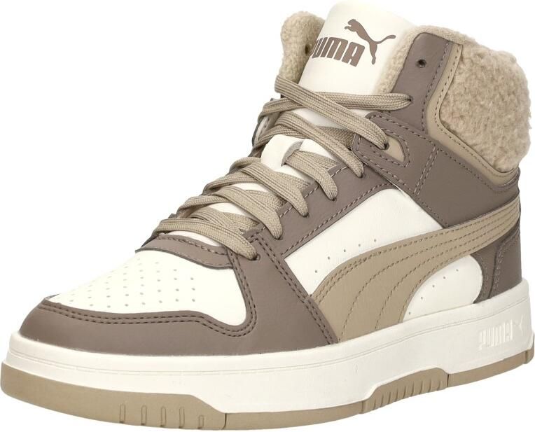 Puma Rebound Slam Mid Cozy Jr - Foto 3
