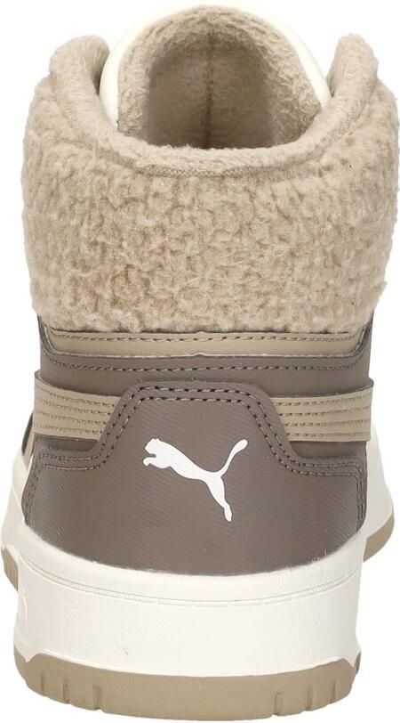 Puma Rebound Slam Mid Cozy Jr - Foto 5