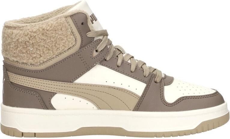 Puma Rebound Slam Mid Cozy Jr - Foto 6
