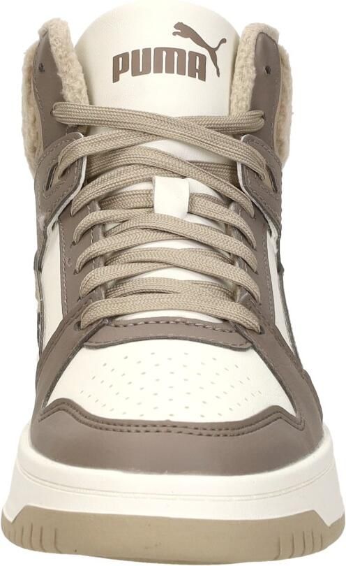 Puma Rebound Slam Mid Cozy Jr - Foto 4