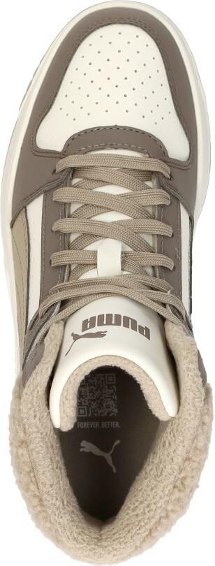 Puma Rebound Slam Mid Cozy Jr - Foto 8
