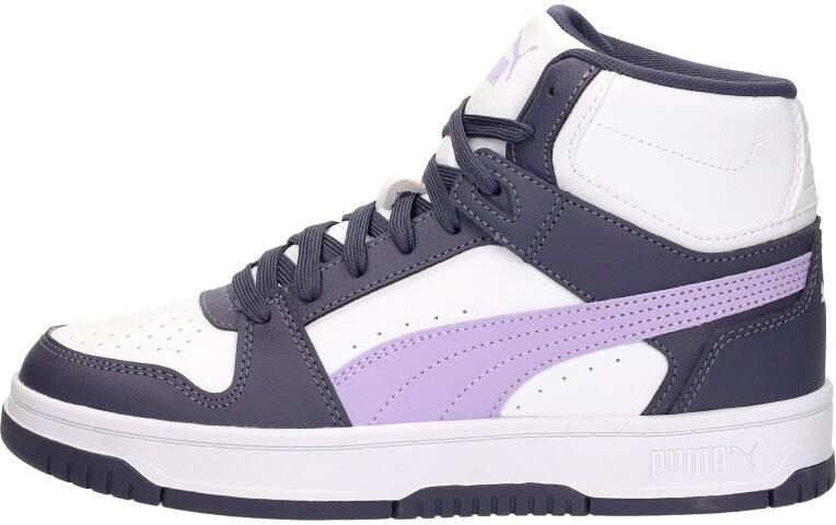 Puma Rebound Slam Mid Jr - Foto 2