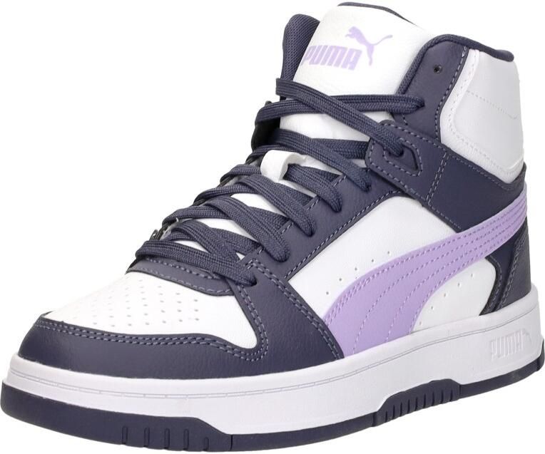 Puma Rebound Slam Mid Jr - Foto 3