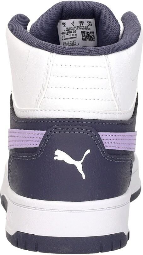 Puma Rebound Slam Mid Jr - Foto 5