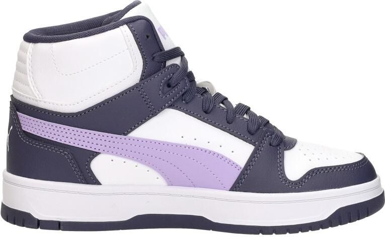 Puma Rebound Slam Mid Jr - Foto 6