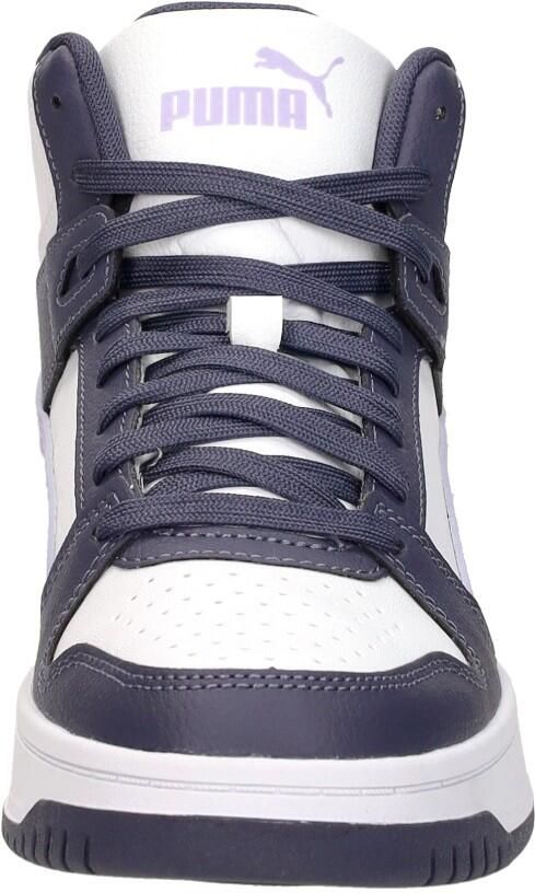 Puma Rebound Slam Mid Jr - Foto 4