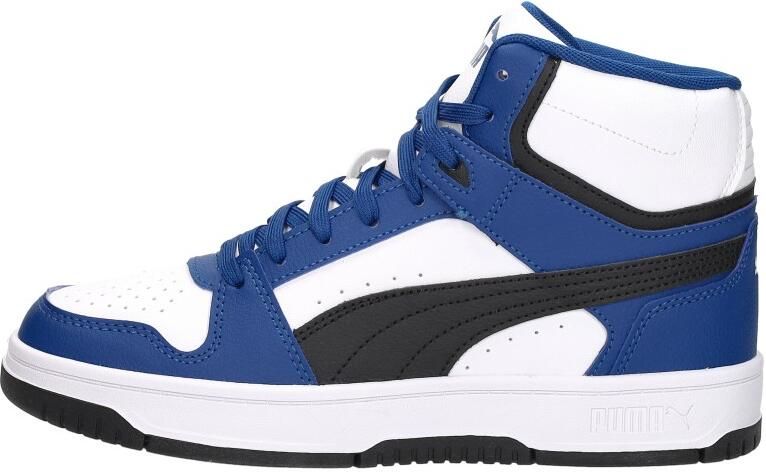 PUMA Rebound Slam Mid Jr - Foto 2
