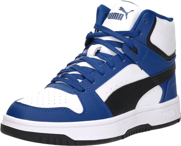 PUMA Rebound Slam Mid Jr - Foto 3