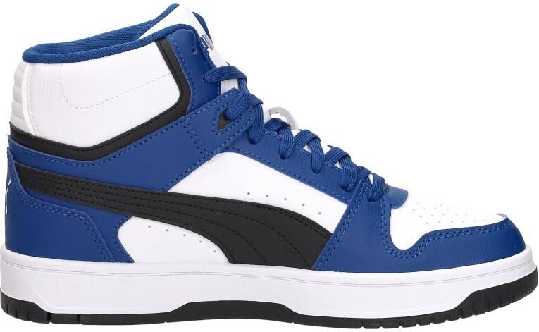 PUMA Rebound Slam Mid Jr - Foto 6
