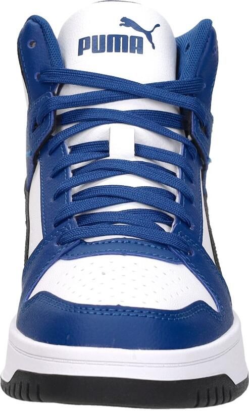 PUMA Rebound Slam Mid Jr - Foto 4