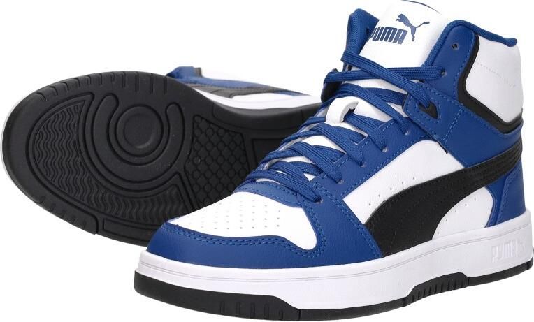 PUMA Rebound Slam Mid Jr - Foto 7