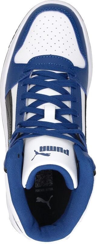 PUMA Rebound Slam Mid Jr - Foto 8