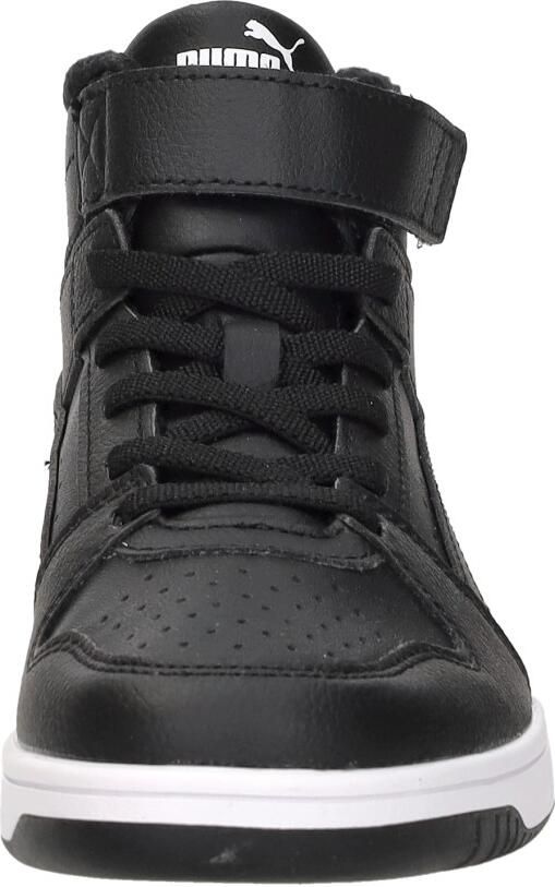 Puma Rebound Slam Mid sneakers zwart - Foto 3