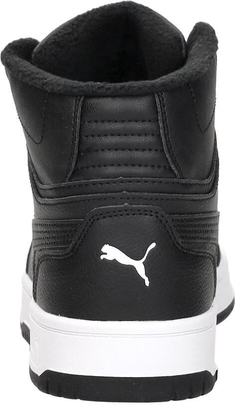 Puma Rebound Slam sneakers zwart - Foto 5