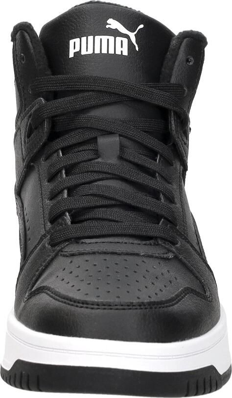 Puma Rebound Slam sneakers zwart - Foto 6
