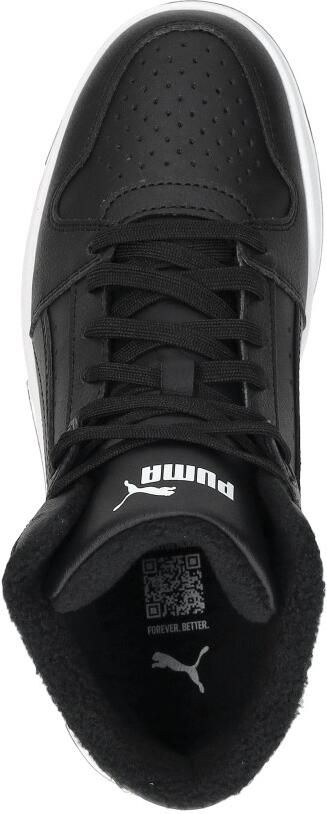Puma Rebound Slam sneakers zwart - Foto 9