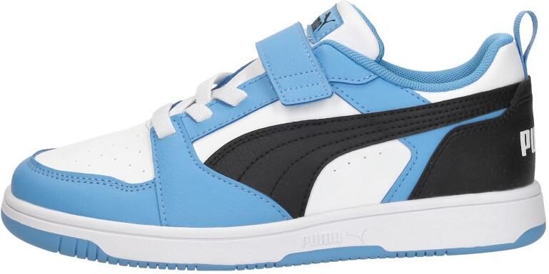 Puma Rebound V6 Lo Ac + Ps