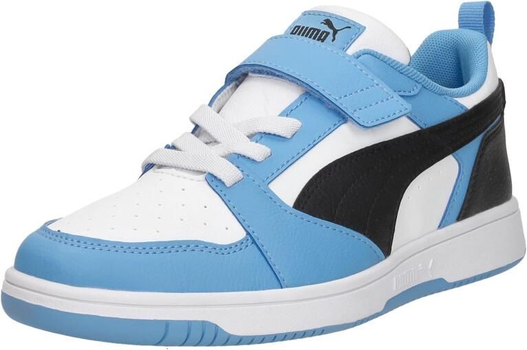 Puma Rebound V6 Lo Ac + Ps - Foto 2