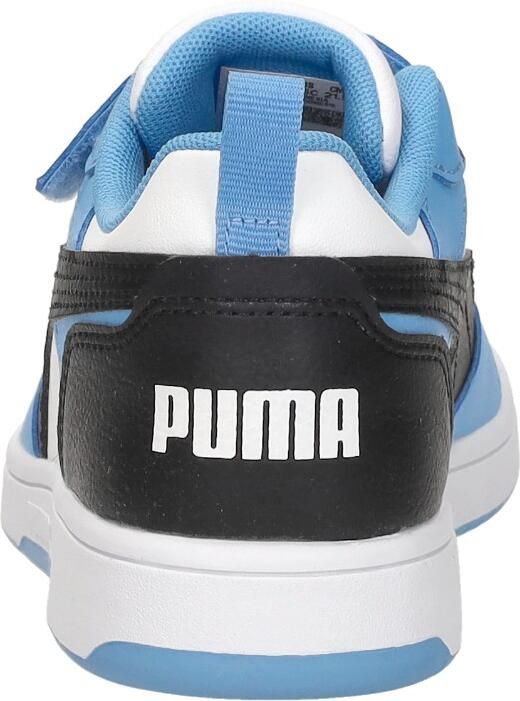 Puma Rebound V6 Lo Ac + Ps - Foto 4