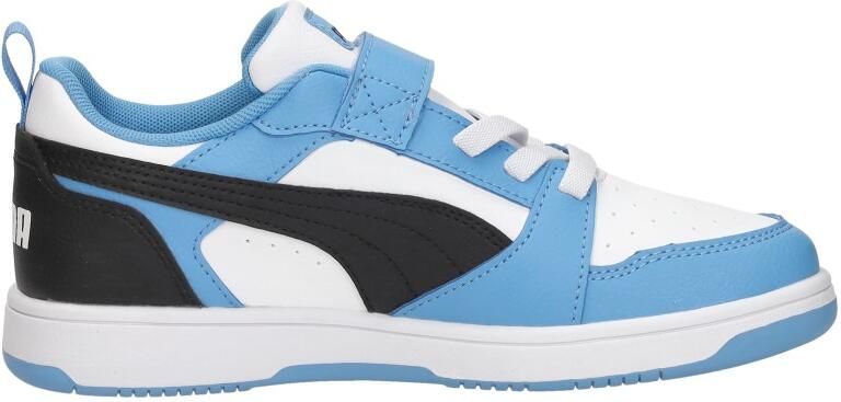 Puma Rebound V6 Lo Ac + Ps - Foto 6