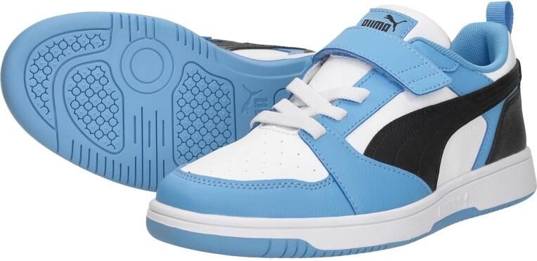 Puma Rebound V6 Lo Ac + Ps - Foto 5