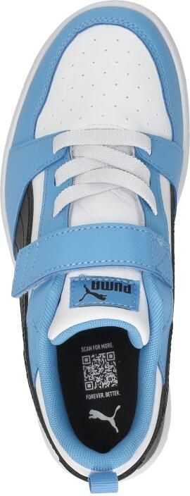 Puma Rebound V6 Lo Ac + Ps - Foto 7
