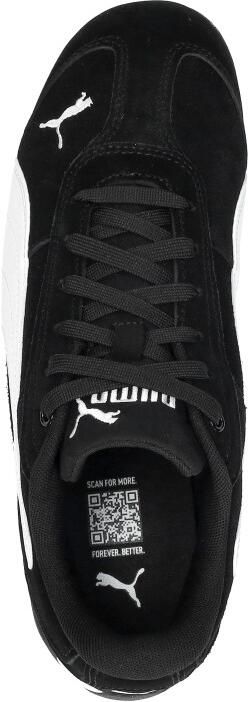 Puma Sneakers van leermix model 'Replicatch' - Foto 12