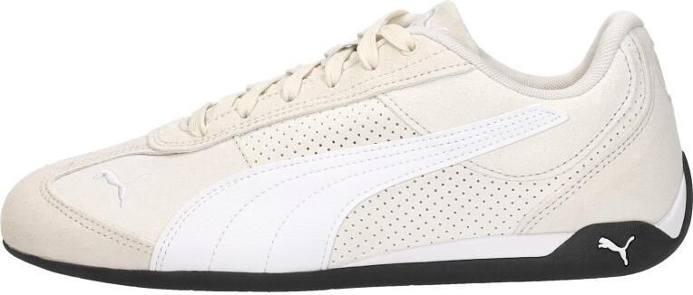 Puma Sneakers van leermix model 'Replicatch' - Foto 2