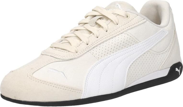 Puma Sneakers van leermix model 'Replicatch' - Foto 5