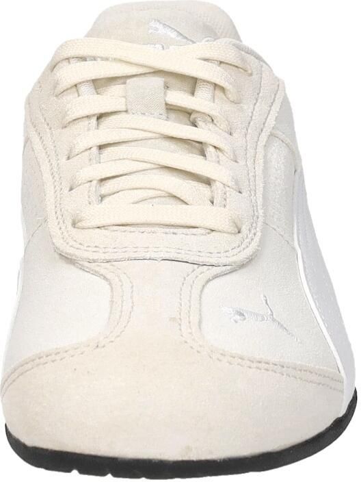 Puma Sneakers van leermix model 'Replicatch' - Foto 3