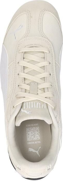 Puma Sneakers van leermix model 'Replicatch' - Foto 7