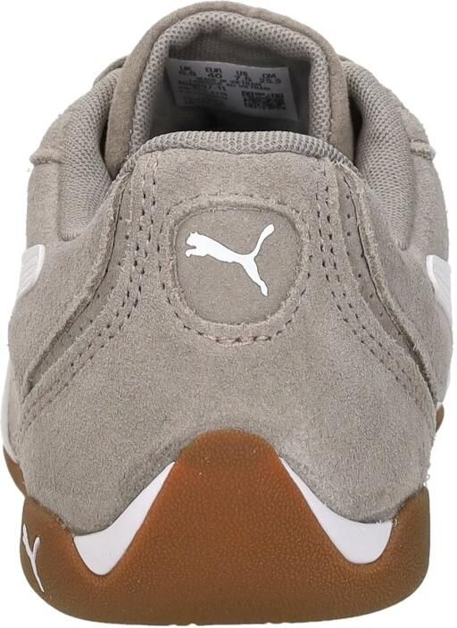 PUMA Replicatch Sd Schoenen Beige Grijs - Foto 6