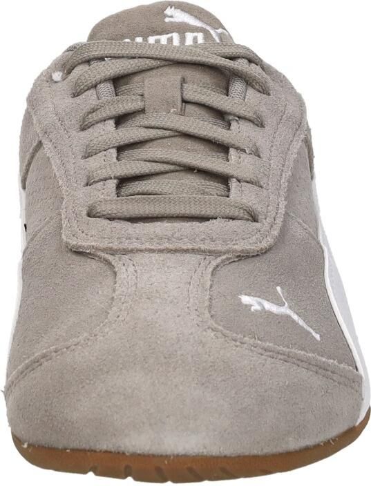 PUMA Replicatch Sd Schoenen Beige Grijs - Foto 5