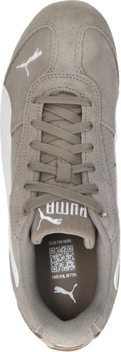 PUMA Replicatch Sd Schoenen Beige Grijs - Foto 8