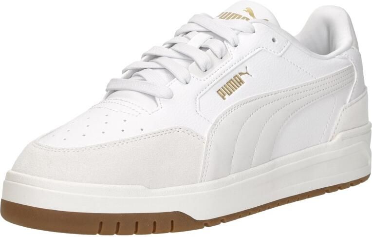 PUMA Shuffle Downtown OG heren sneakers wit - Foto 5