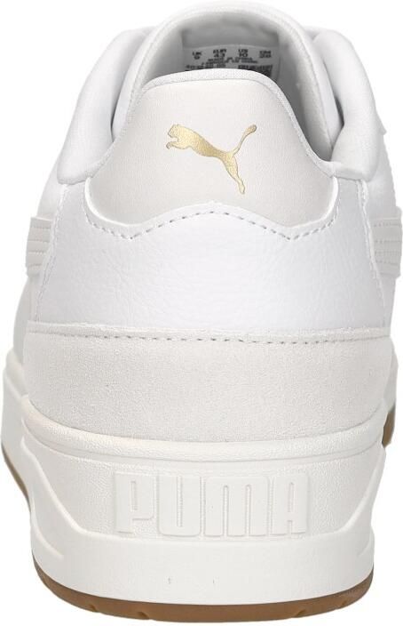 PUMA Shuffle Downtown OG heren sneakers wit - Foto 7