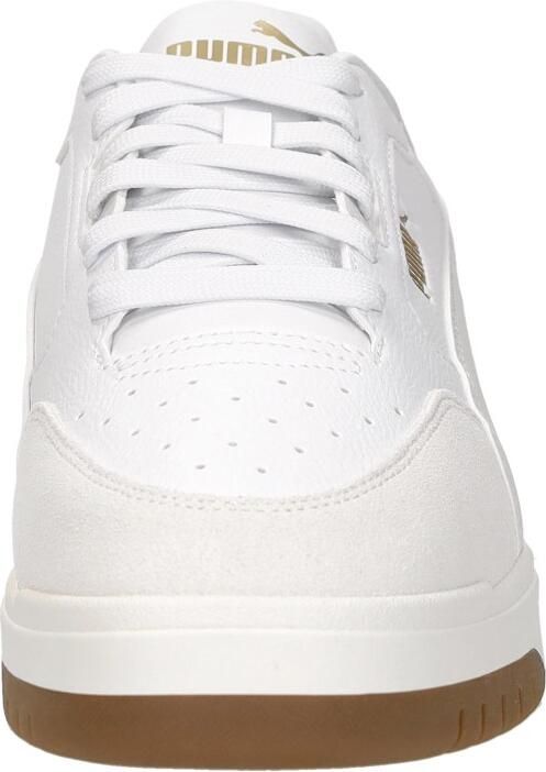 PUMA Shuffle Downtown OG heren sneakers wit - Foto 6