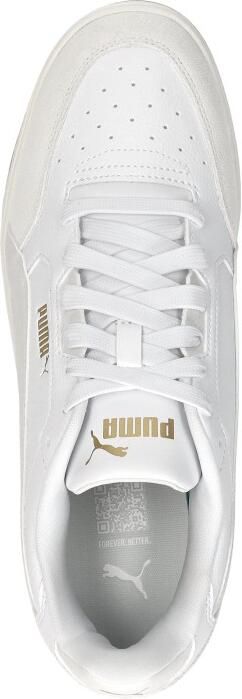 PUMA Shuffle Downtown OG heren sneakers wit - Foto 9
