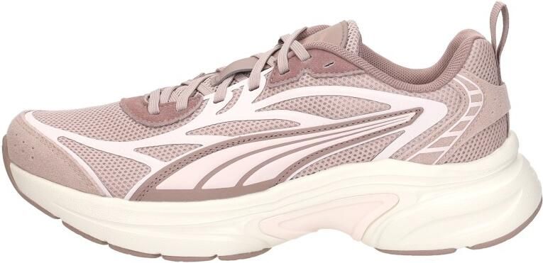 PUMA Softride Escalate Unisex Sneakers Rose Latte-Jasmine Flower-Sandstone-Warm White - Foto 3