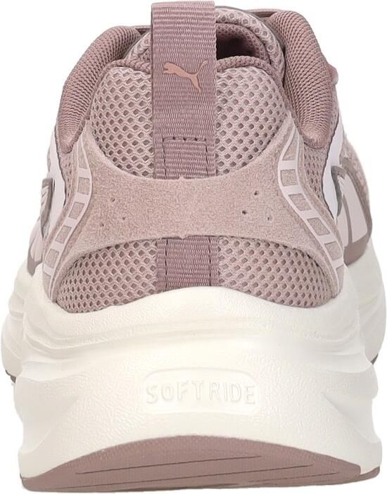 PUMA Softride Escalate Unisex Sneakers Rose Latte-Jasmine Flower-Sandstone-Warm White - Foto 4