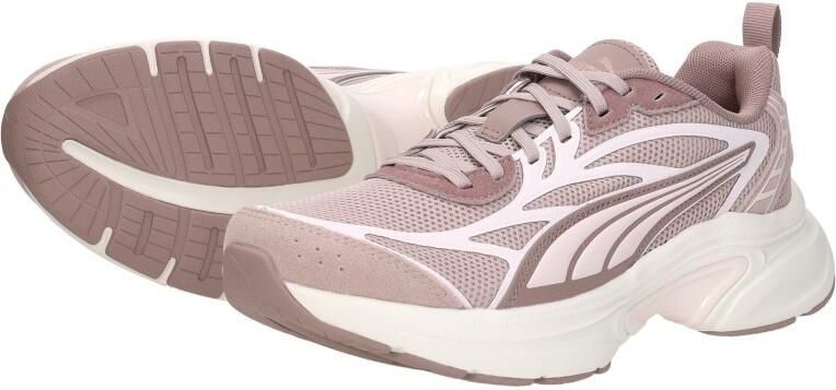 PUMA Softride Escalate Unisex Sneakers Rose Latte-Jasmine Flower-Sandstone-Warm White - Foto 6