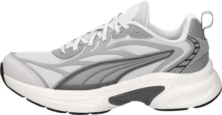 Puma Softride Escalate Licht Grijs