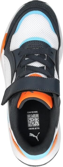 PUMA Trinity sneakers blauw Textiel - Foto 9