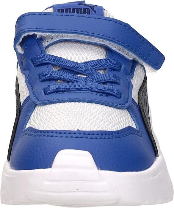 PUMA Trinity Sneakers blauw Textiel - Foto 3