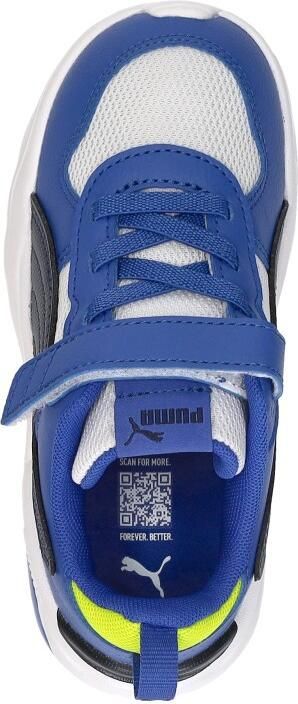 PUMA Trinity Sneakers blauw Textiel - Foto 8