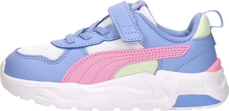 PUMA Trinity 2 Sneakers paars Dames - Foto 2