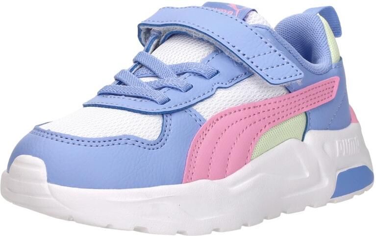 PUMA Trinity 2 Sneakers paars Dames - Foto 5