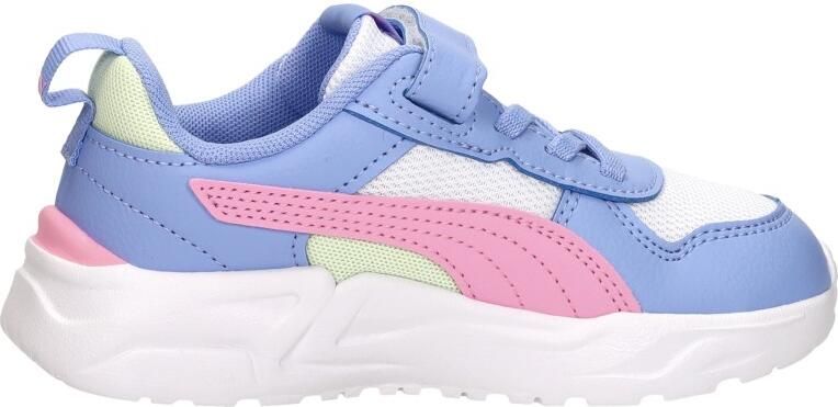 PUMA Trinity 2 Sneakers paars Dames - Foto 6