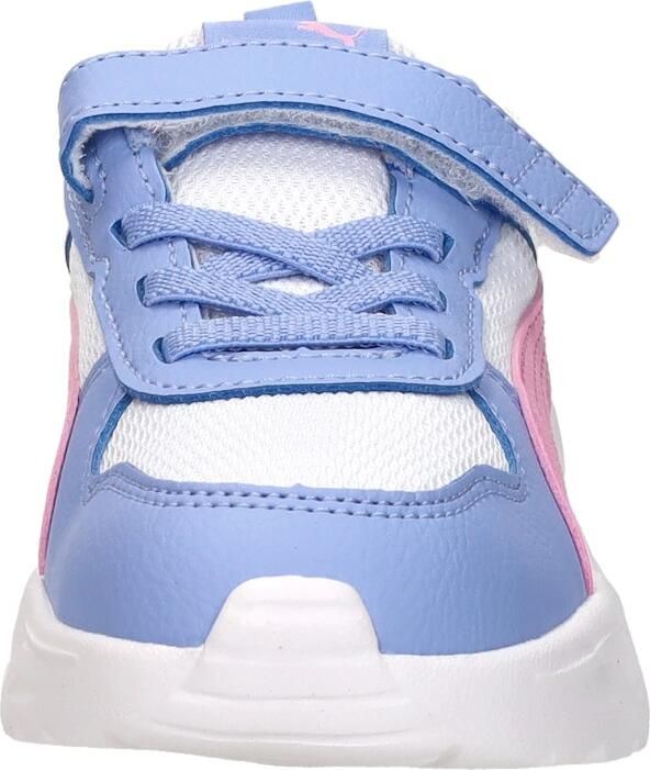 PUMA Trinity 2 Sneakers paars Dames - Foto 3