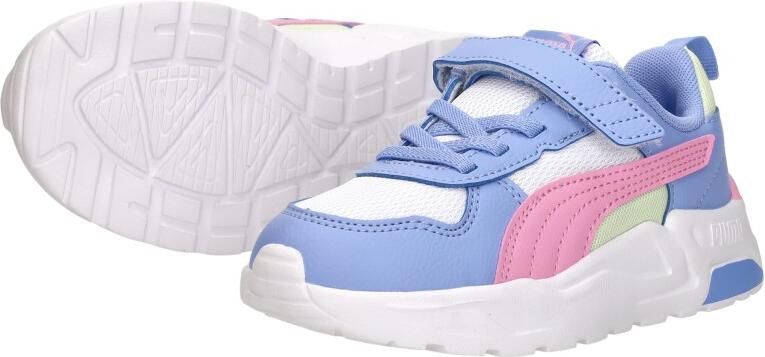 PUMA Trinity 2 Sneakers paars Dames - Foto 7